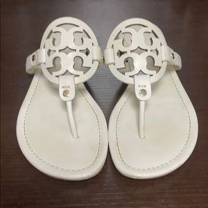 Tory Burch Miller Sandals